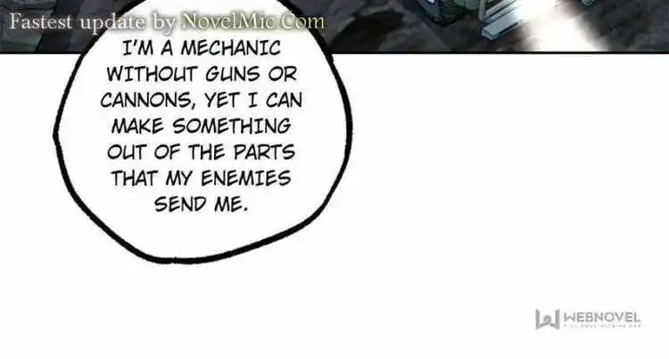 The Legendary Mechanic Chapter 165 47